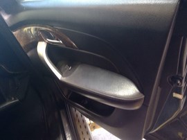 2013 ACURA MDX, 3.7L, AT,  A25064